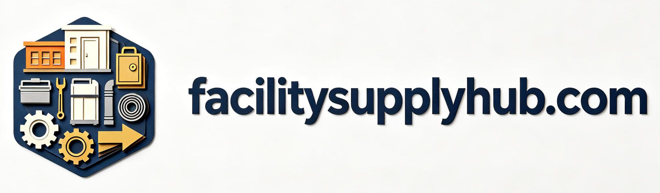 Facility Supply Hub Gebäudemanagement, Hygieneprodukte und Betriebsausstattung